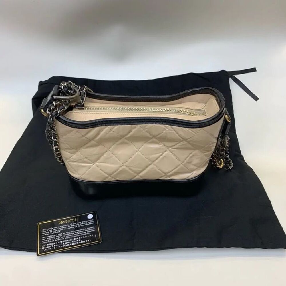 Chanel Women Pre-Loved Bag Very Good Condition